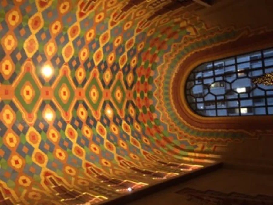 The Guardian Building